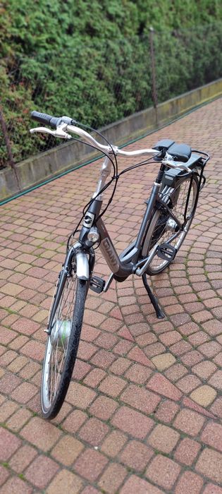 Sorzedam rower elektryczny GIANT twist lite