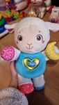Chicco First Love Ovelhinha