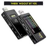 Fnirsi FNB58 wielofunkcyjny miernik portu USB Tester