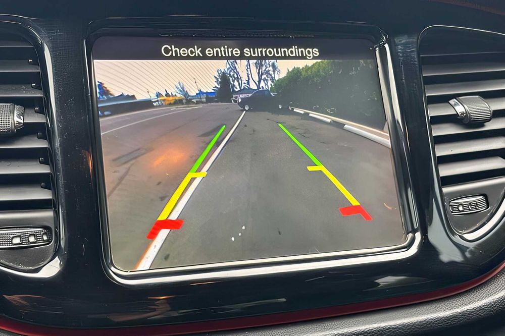 Dodge Dart      2016