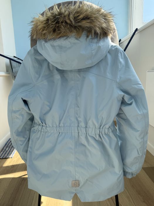 Reima куртка зимова