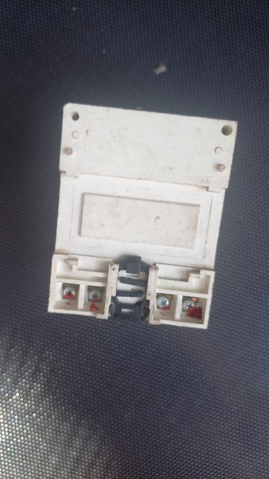 Interruptor Diferencial ND64 – 25A 30mA 4P