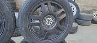 Felgi 5x100 R16 vw golf bora skoda itp