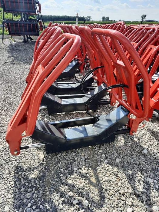 Chwytak Do Bel Balotów Mealtechnik do tura euro sms meauleux Nowy