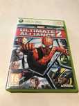 Marvel Ultimate Alliance 2 Xbox 360 Sklep Irydium