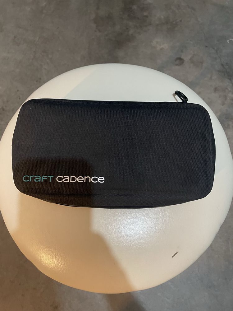 Craft cadence XL