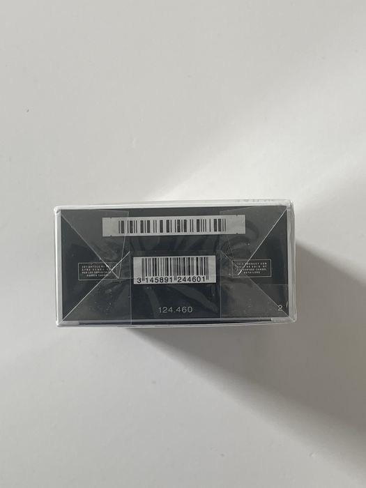 Perfumy CHANEL ÉGOÏSTE PLATINUM Pour Homme w pojemności 100 ml