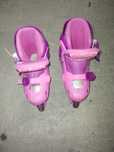 Vendo Patins em linha