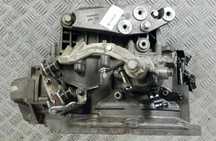 Caixa 6 Velocidades Opel Astra J Zafira 1.7CDTI 110Cv 125Cv Ref.M32