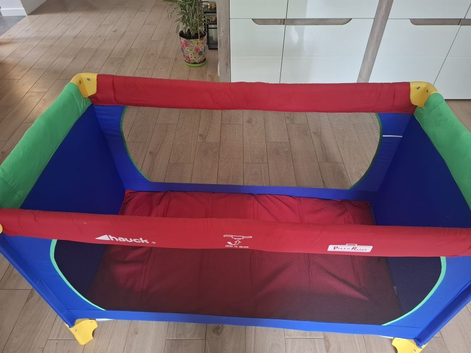 Łóżko turystyczne+ gratis