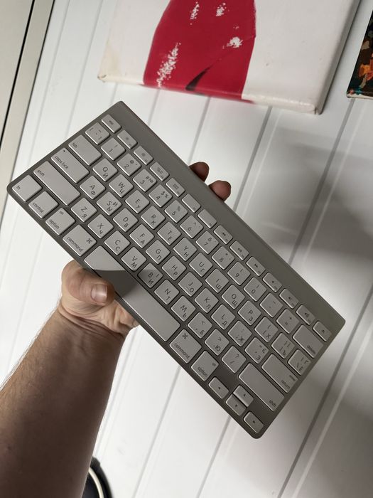 Apple Keyboard клавіатура Apple