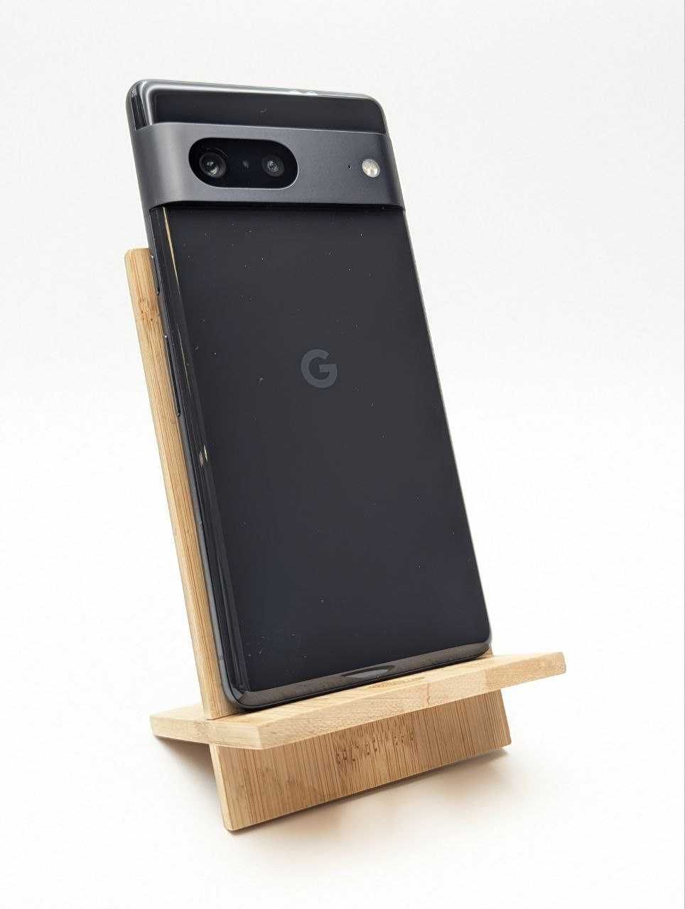 Pixel 7 128GB czarny Google |1 lata gwarancj| JAK NOWY| Sklep Warszawa