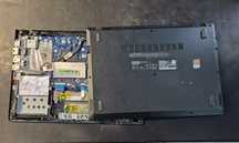 Laptop lenovo E31-70/ plyta główna