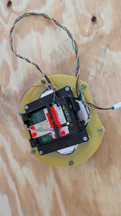 Septentrio AsteRx-m3 Pro RTK GNSS+Антенна+переходникUSB\UART навігації