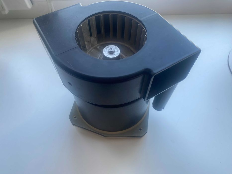 Двигун електричний Papst Motoren KG 9025020040 Motor Мотор