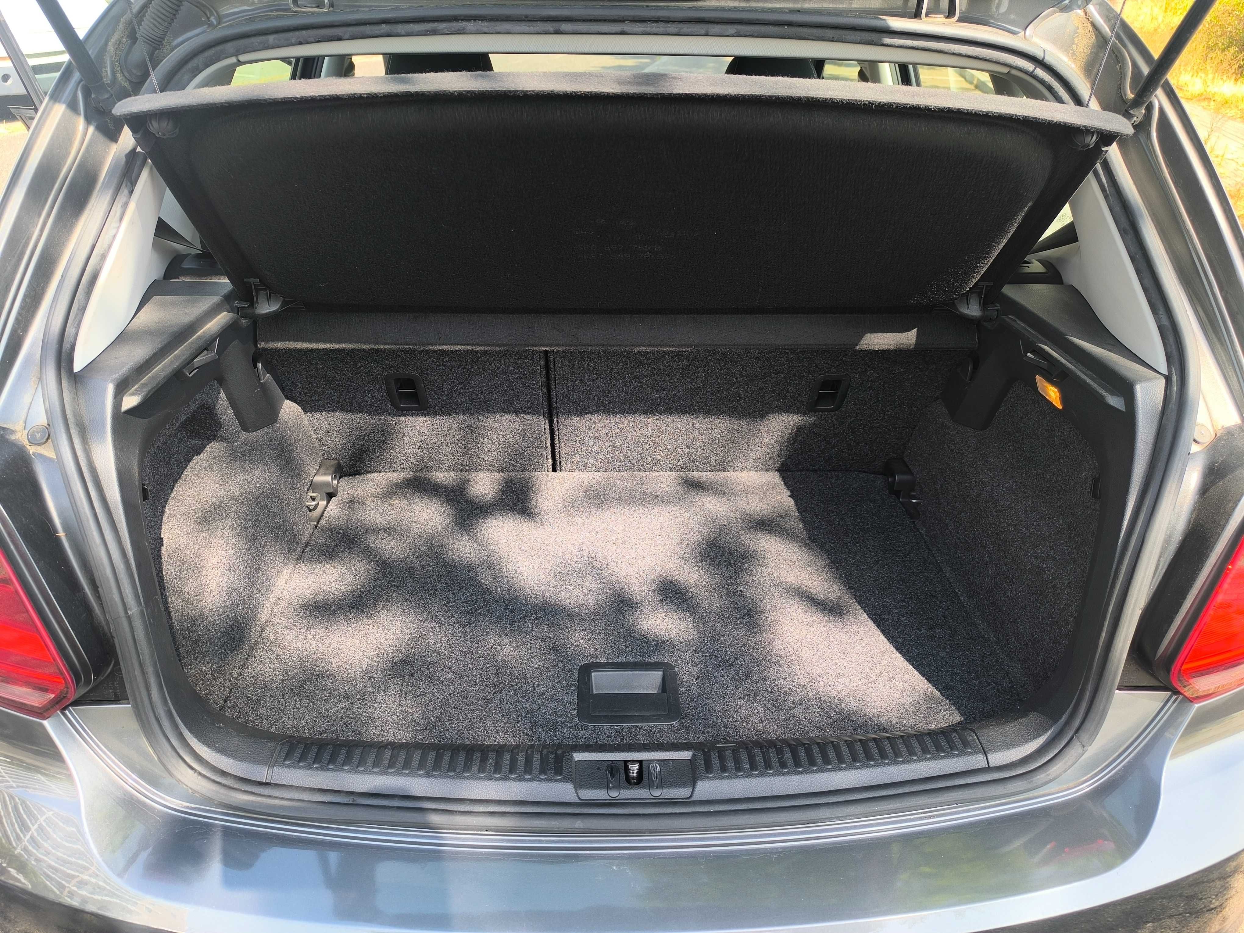 VW Polo 1.4 TDI 2016 • Nacional • 4P • GPS • AC • 119.000km