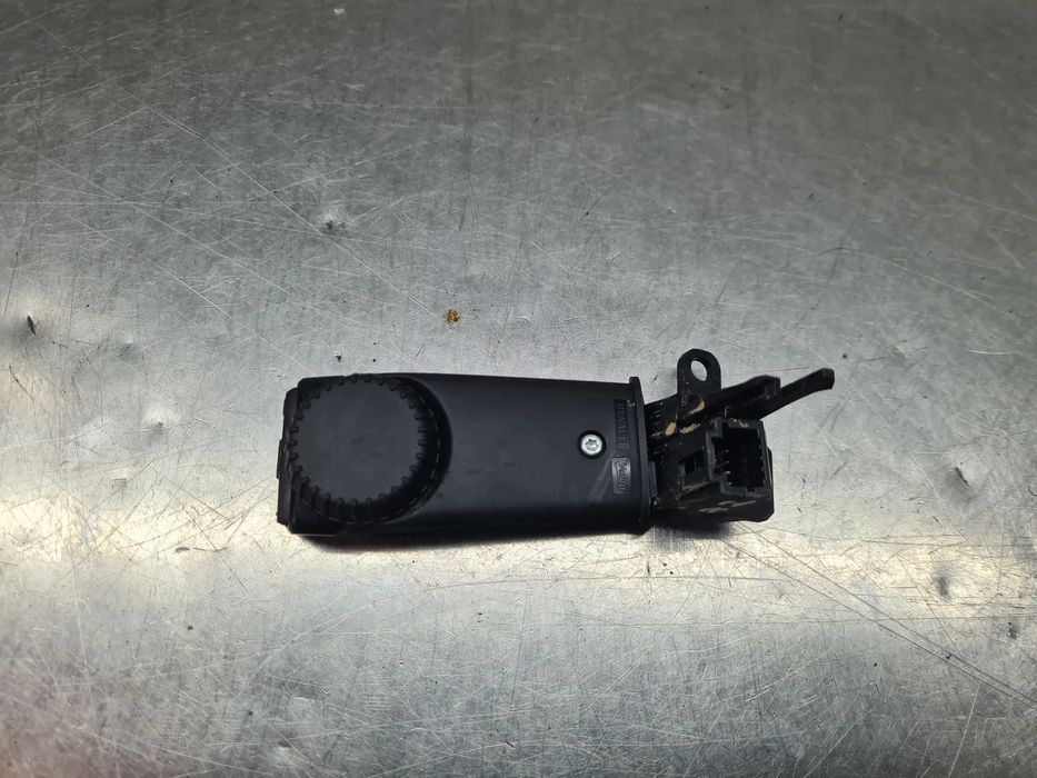 Manípulo do rádio RENAULT Kangoo III