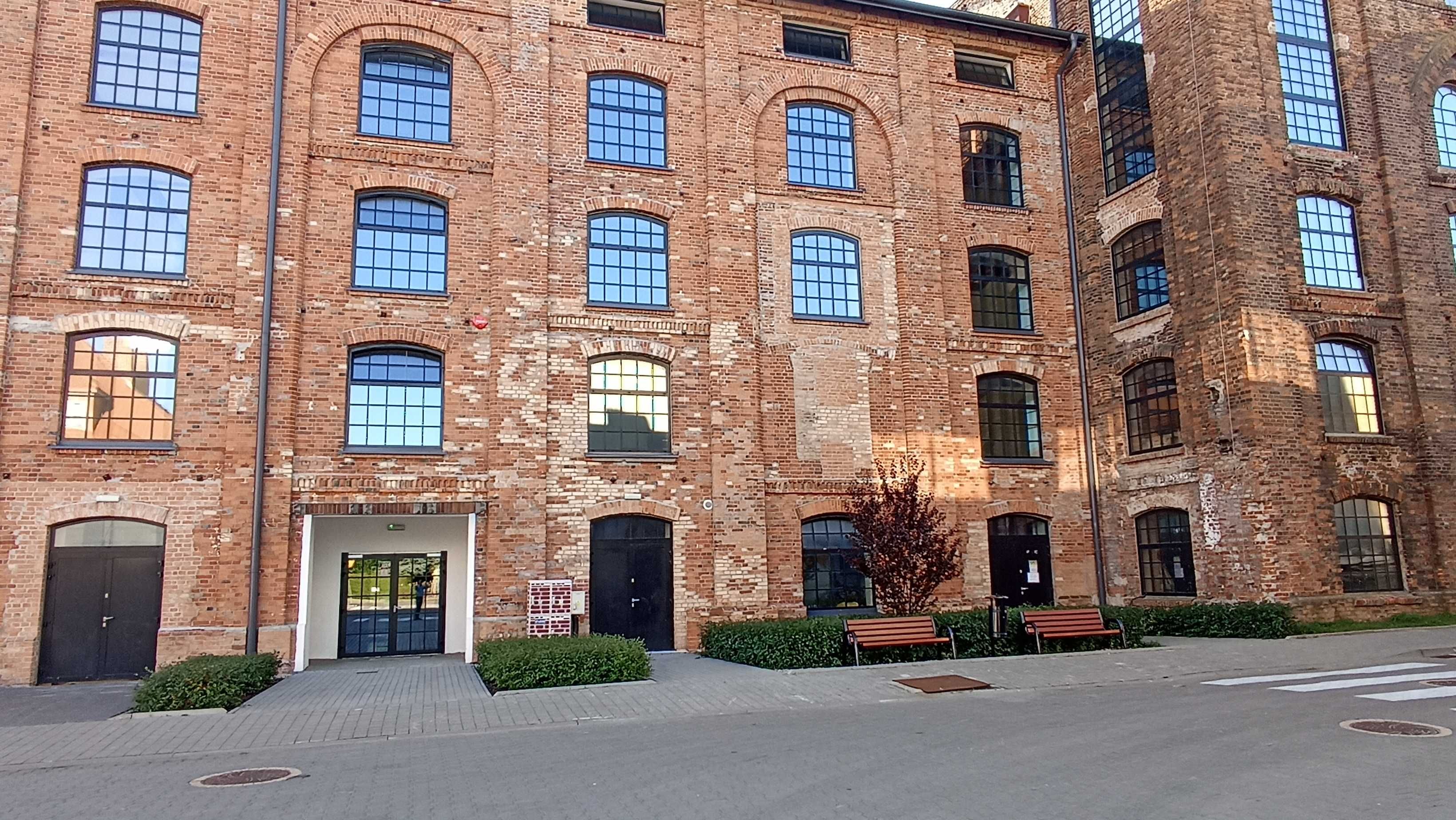 Lokale do wynajęcia Park Przemysłowy Sokołów Podlaski