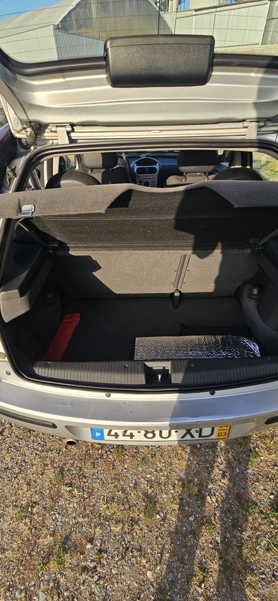 Opel corsa 1.2 enjoy