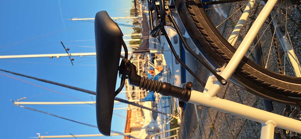 KROSS Trans 5.0 rower trekkingowy