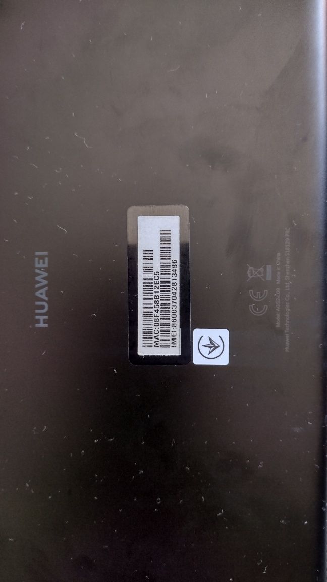 Tablet MediaPad T5
Mam do sprzedania tablet MediaPad T5.
Używany kilka
