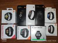 Xiaomi Mi Band 7/8/7pro/Redmi watch 3/3 active/4/Huawei band 8