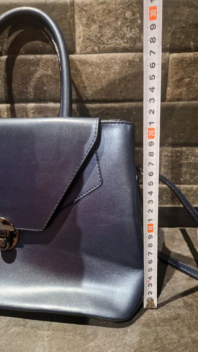 Сумка портфель на плече