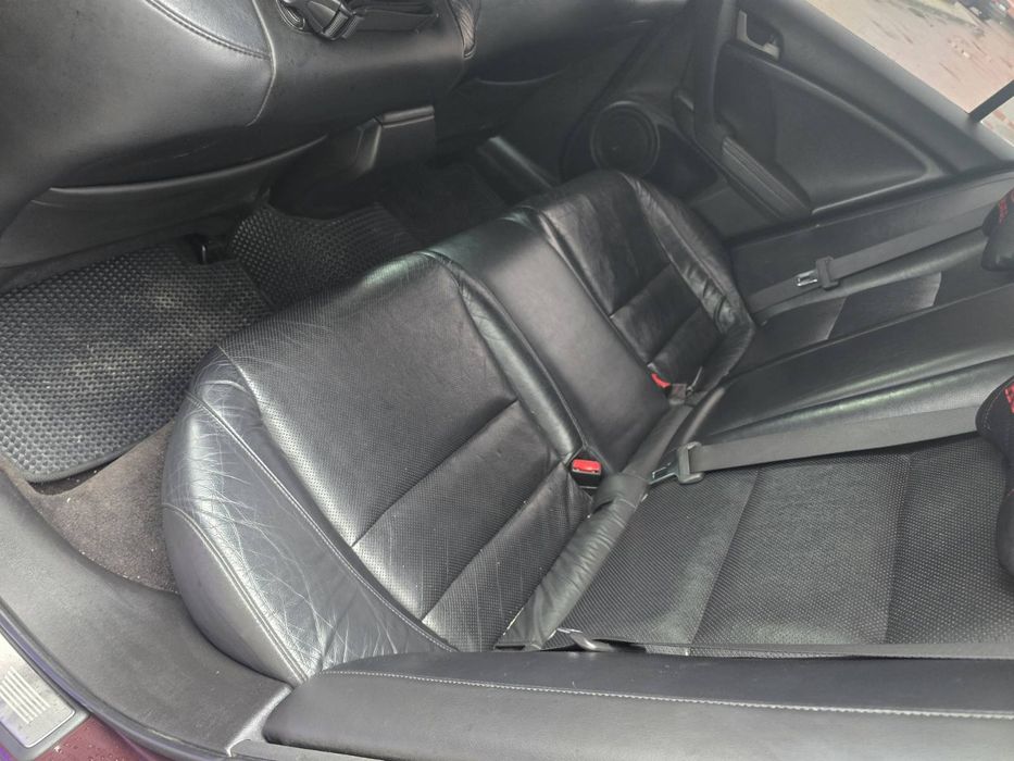 Продам акура TSX 2.4 двигун