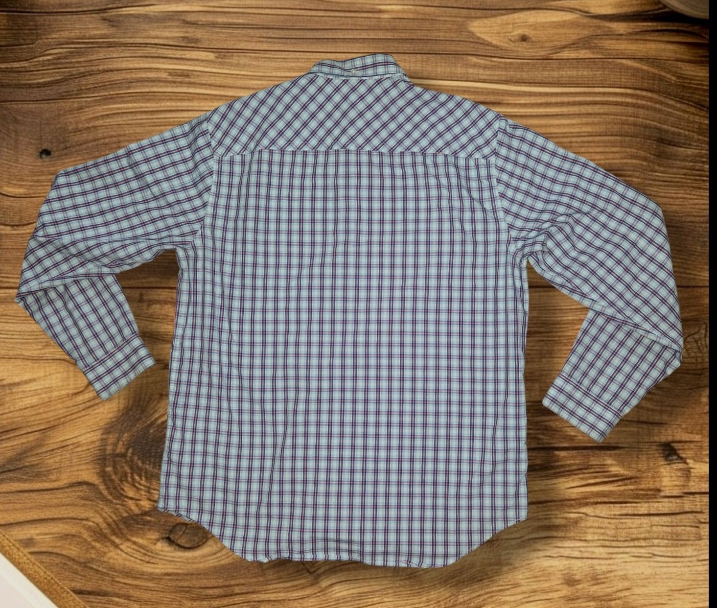 Tomberland koszula męska do wielu stylizacji duża XL