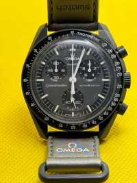 SWATCH X OMEGA - Mission to the Mercury