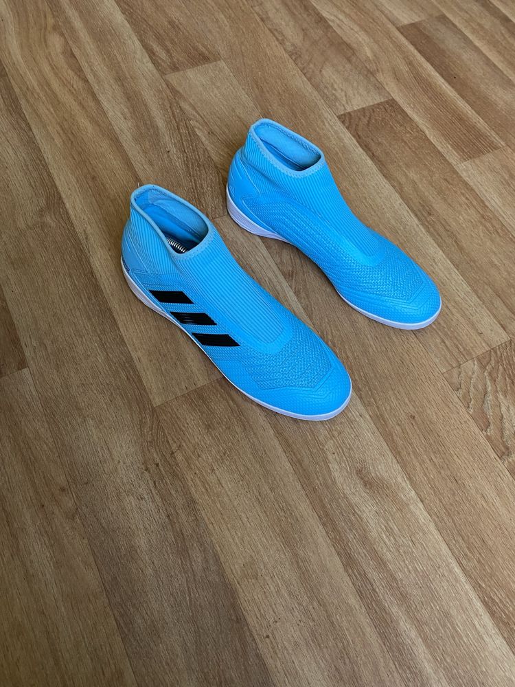 Сороконожки футзалы Adidas