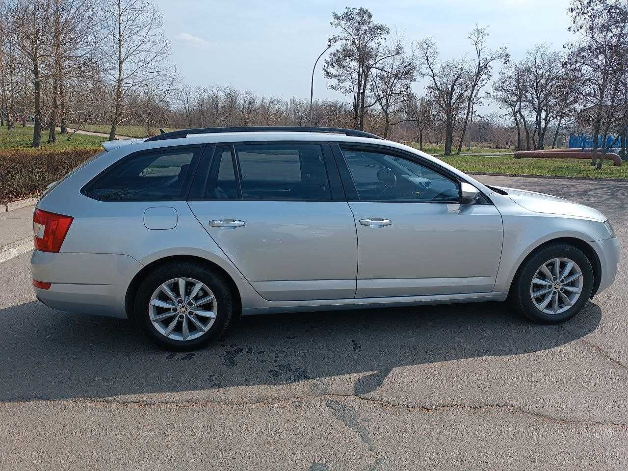 Продам Skoda octavia A7