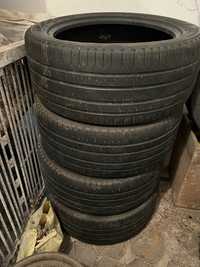 Резина шини pirelli 275/45 r20