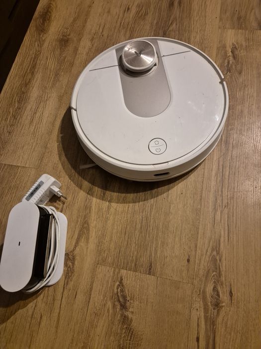Robot sprzątający +mopowanie viomi vacuum cleaner se