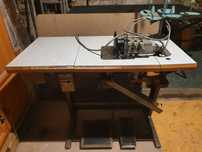 Overlock 5-nitkowy Mauser Spezial 9632