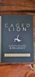 Livro Caged Lion Joseph Pilates & His Legacy