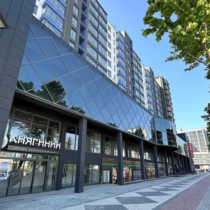 Терміново! Продаж 2к квартири, поруч центр, парк, річка