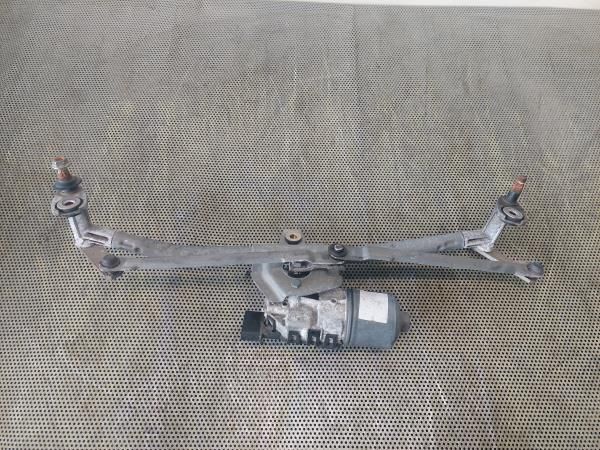 Motor limpa vidros frente AUDI A3 (8L1)