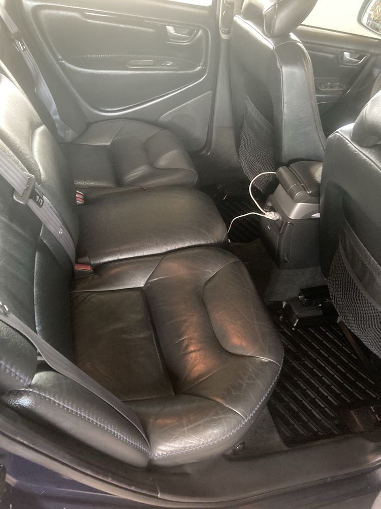 Volvo XC70 Cross Country