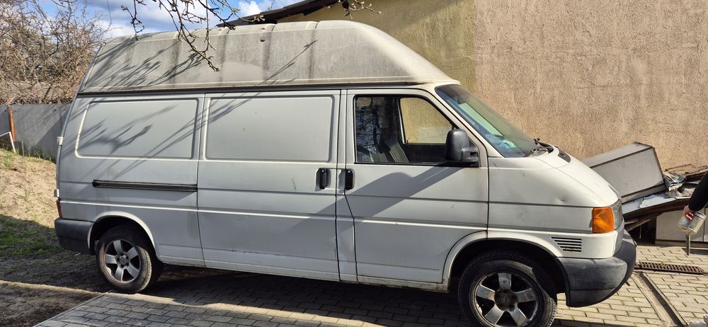 Продам Транспортёр т4 2000