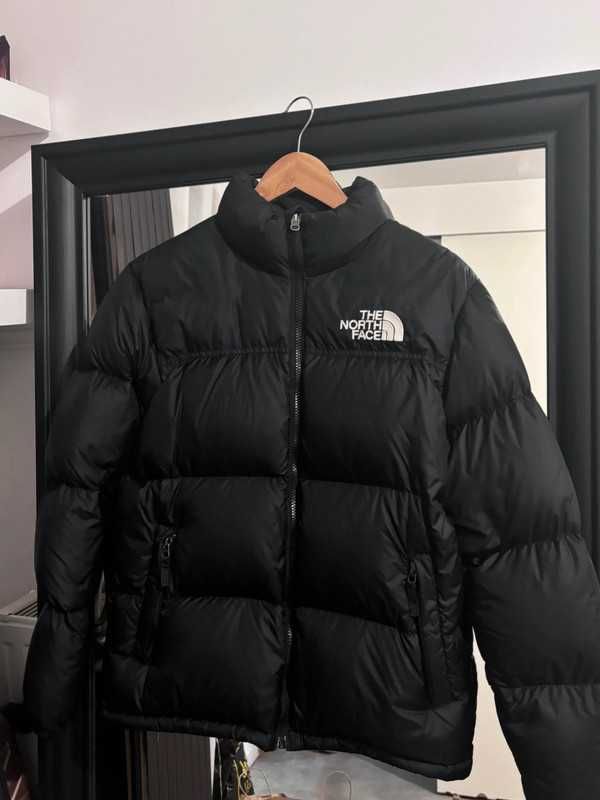 TheNorthFace/JacketBlack/S