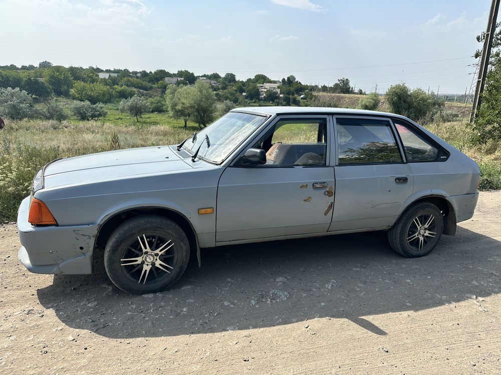 Продам Москвич 2141