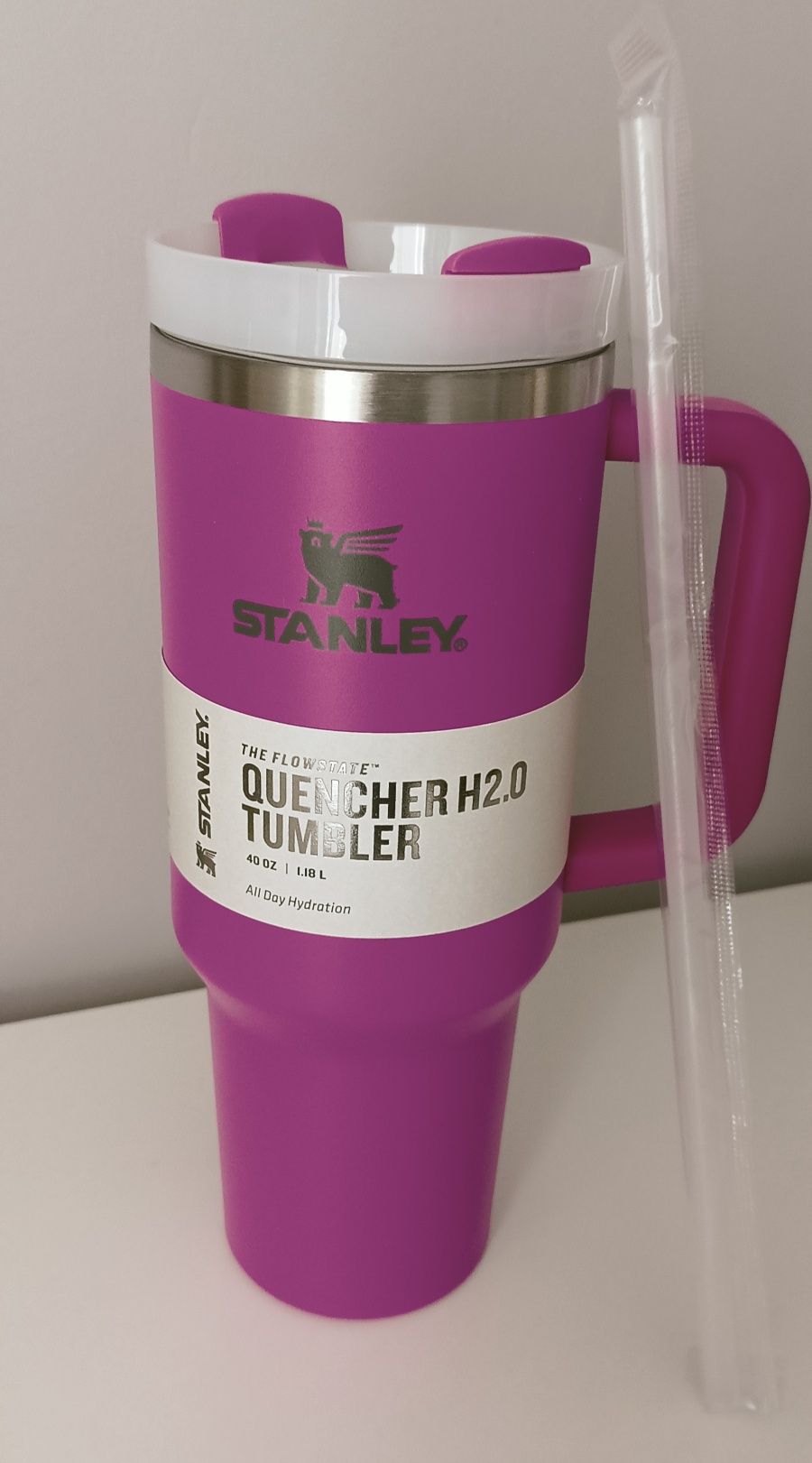 Kubek termiczny Stanley
