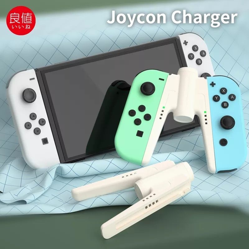 Nintendo Switch, OLED  чехол, сумка и grip для joy con