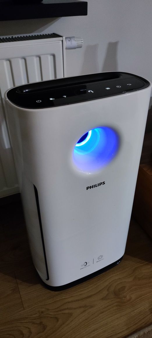 Oczyszczacz powietrza Philips AC 3256