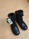 Botas táticas Polícia /Segurança /Militar /Bombeiro, etc