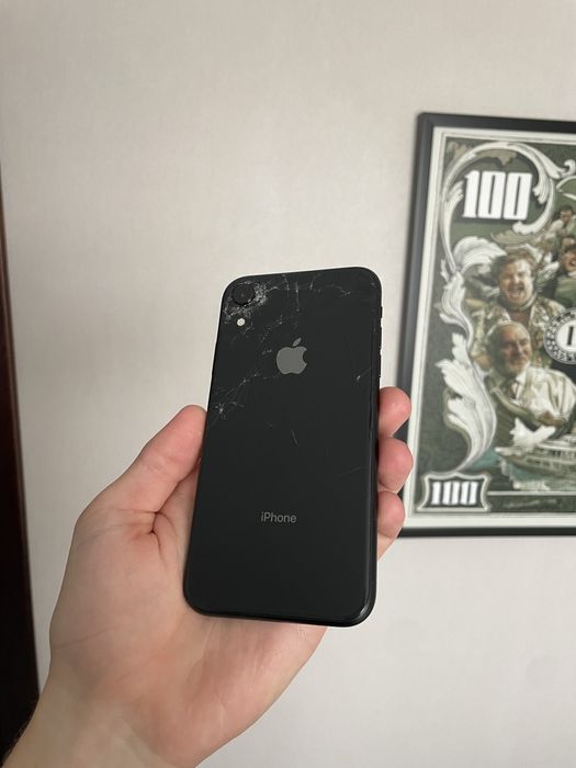 iPhone XR 64 GB NeverLock