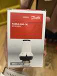 M30x1,5  Termostat do kaloryfera PANDA  - NOWY