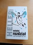Joseph Heller Ostatni rozdział, czyli paragraf 22 bis