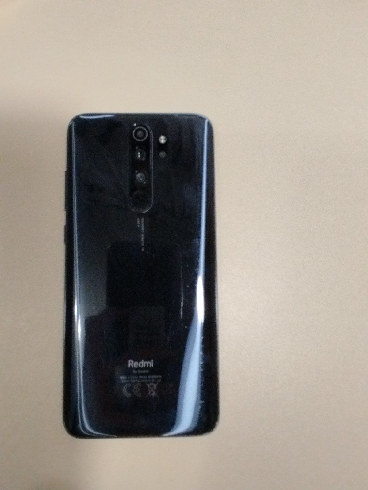 Xiaomi Redmi Note 8 pro